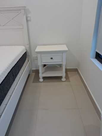 Dhahran, Furniture, SAR 6000,  King Bedroom Frame, Mattress, Mirror, Night Stand, Side Table,