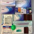 High Quality Cataract Consumables Kit For Eye Surgery
