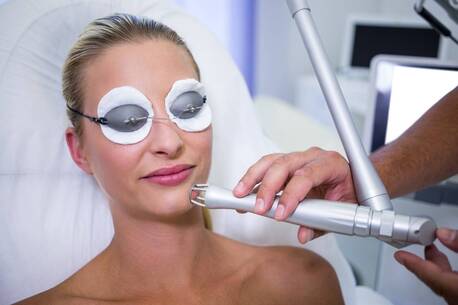 Miami, Health, Laser Skin Rejuvenation In Miami Beach