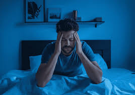 Mumbai, Health, Stop Staring At The Ceiling. Start Sleeping.