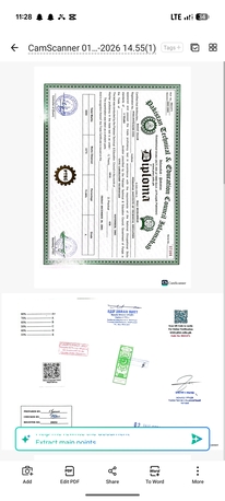 Peshawar, Lessons Offered, We Are Offering Safety Courses And Skill Based Diplomas