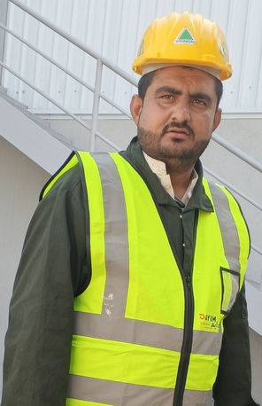 Jubail, Job Seekers, LTV Driver