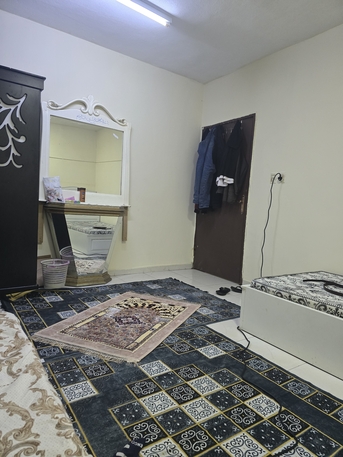 Jubail, Bedspace Available, SAR 650/month,  Room Sharing For SAR 650 Near Shola Petrol Pump
