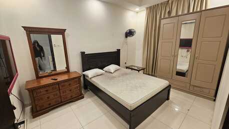 Hoora, Apartments/Houses, 200/month,  1 BR,  1 Bedroom Fully Furnished With Ewa In Hoora