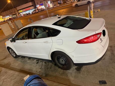 Ghirnatah, Vehicles, Cars & Trucks , SAR 15000,  Ford Fusion,  2014,  Automatic,  300000 KM,