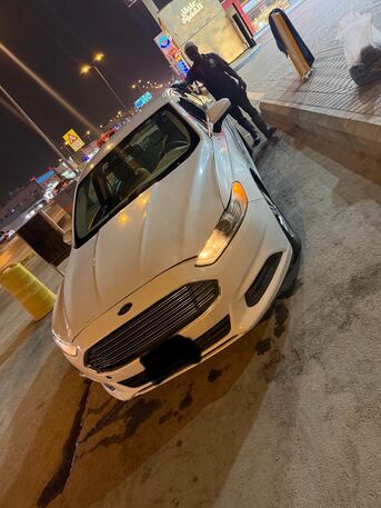 Ghirnatah, Vehicles, Cars & Trucks , SAR 15000,  Ford Fusion,  2014,  Automatic,  300000 KM,