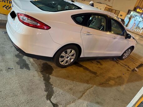 Ghirnatah, Vehicles, Cars & Trucks , SAR 15000,  Ford Fusion,  2014,  Automatic,  300000 KM,