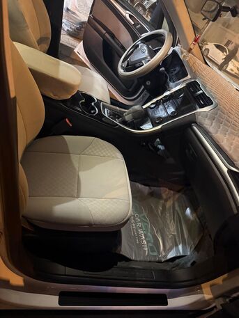 Ghirnatah, Vehicles, Cars & Trucks , SAR 15000,  Ford Fusion,  2014,  Automatic,  300000 KM,