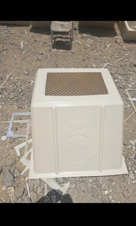 Jeddah, Air Conditioners, SAR 70,  Faber Air Conditioning Unit With Installation And With Out Installation Options