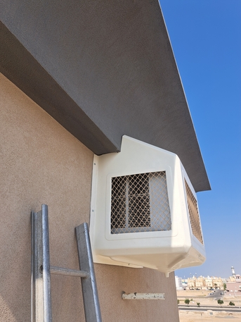 Jeddah, Air Conditioners, SAR 70,  Faber Air Conditioning Unit With Installation And With Out Installation Options