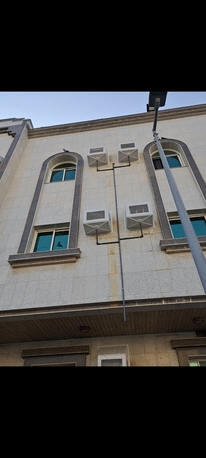 Jeddah, Air Conditioners, SAR 70,  Faber Air Conditioning Unit With Installation And With Out Installation Options