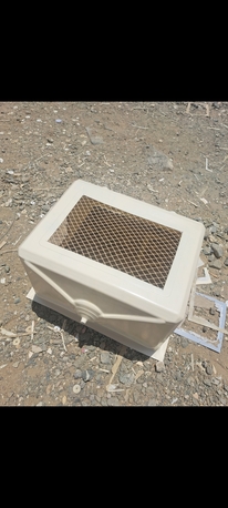 Jeddah, Air Conditioners, SAR 70,  Faber Air Conditioning Unit With Installation And With Out Installation Options