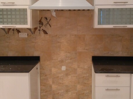 Kuwait City, Apartments/Houses, KWD 600/month,  3 BR,  New, Superior And Oversized 3 Bedroom Floor With Terrace In Mishref.