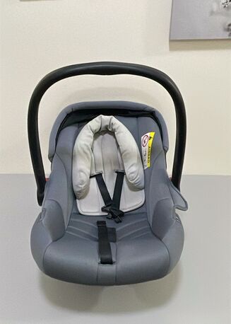 Dhahran, Baby & Kid Stuff, SAR 70,  Juniors Car Seat