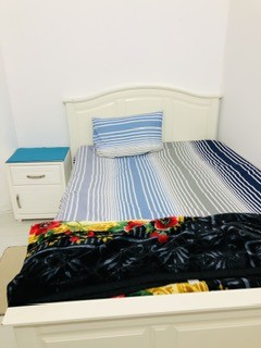 Al Khobar Al Shamalia, Rooms for Rent, SAR 850/week,  Furnished,  (Negotiable)Looking For Sharing,Fully Furnished Room Available For Bachelor