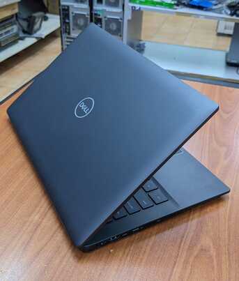 Manama, Computers, BHD 78,  Dell 8th Gen Just Like New Condition Core I5 Laptop 8GB Ram+256 SSD M.2 Ready To Use