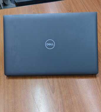 Manama, Computers, BHD 78,  Dell 8th Gen Just Like New Condition Core I5 Laptop 8GB Ram+256 SSD M.2 Ready To Use