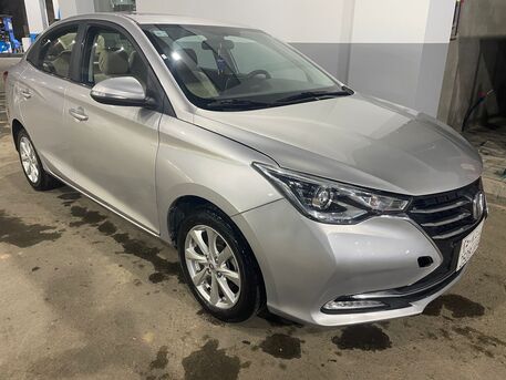 Jubail, Vehicles, Cars & Trucks , SAR 29500,  Changan Alsvin Full Option,  2023,  Automatic,  75600 KM,  Changan Alsvin  Full Option 75600KM