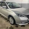 SAR 29500,  Changan Alsvin Full Option,  2023,  Automatic,  75600 KM,  Changan Alsvin  Full Option 75600KM