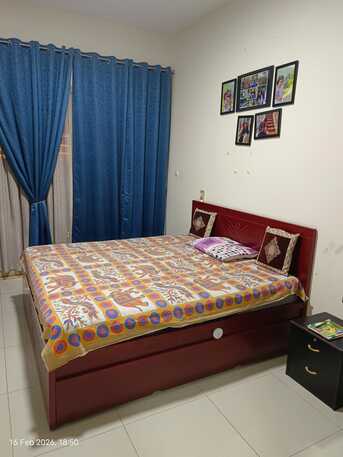 Dubai, Rooms Available, AED 4500/month,  160 Sq. Meter,  Master Bedroom For Rent In Dubai