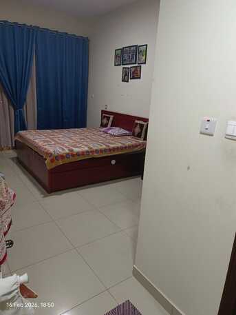 Dubai, Rooms Available, AED 4500/month,  160 Sq. Meter,  Master Bedroom For Rent In Dubai