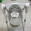 SAR 150,  Graco Baby Swing