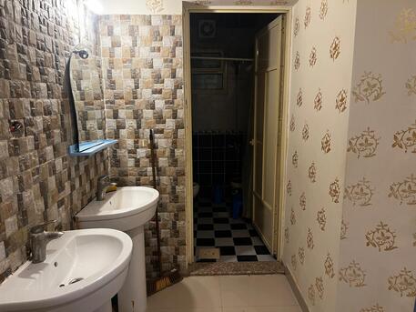 Jubail, Rooms Available, SAR 1200/month,  Separate Family Single Room