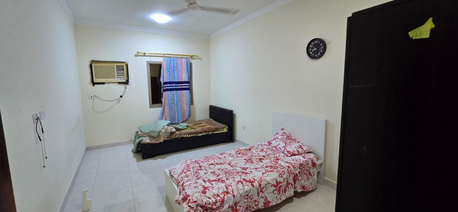 East Riffa, Bedspace For Rent, BHD 65/month,  Bedspace In A Furnished Flat,incl Ewa For Exectv Bachlr Readily Avlble