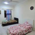 BHD 65/month,  Bedspace In A Furnished Flat,incl Ewa For Exectv Bachlr Readily Avlble