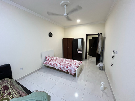 East Riffa, Bedspace For Rent, BHD 65/month,  Bedspace In A Furnished Flat,incl Ewa For Exectv Bachlr Readily Avlble