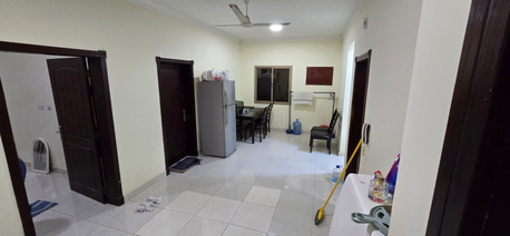East Riffa, Bedspace For Rent, BHD 65/month,  Bedspace In A Furnished Flat,incl Ewa For Exectv Bachlr Readily Avlble