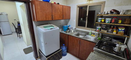 East Riffa, Bedspace For Rent, BHD 65/month,  Bedspace In A Furnished Flat,incl Ewa For Exectv Bachlr Readily Avlble