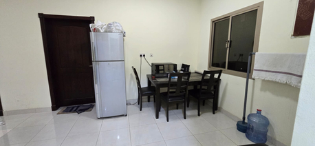 East Riffa, Bedspace For Rent, BHD 65/month,  Bedspace In A Furnished Flat,incl Ewa For Exectv Bachlr Readily Avlble