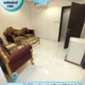 BHD 190/year,  1 BR,  Semi Furnished Flat For Rent In New Hidd One Bedroom With Hall 190 Bd Including Ewa Unlimi