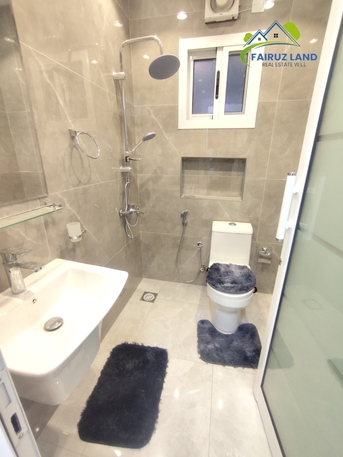 Hidd, Apartments/Houses, BHD 190/year,  1 BR,  Semi Furnished Flat For Rent In New Hidd One Bedroom With Hall 190 Bd Including Ewa Unlimi