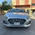 SAR 33500,  Hyundai Sonata,  2019,  Automatic,  337000 KM,  Sonata  Semi Base