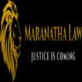Maranatha Law