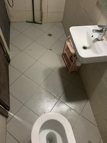 Manama, Bedspace Available, BHD 35/month,  Fully Furnished