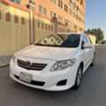 SAR 24000,  Toyota Corolla,  2010,  Automatic,  260000 KM,   1.6    For Sale 25000