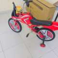 SAR 250,  Kids (4-12) Cycle Look Like Motor Cycle With Motor Sound