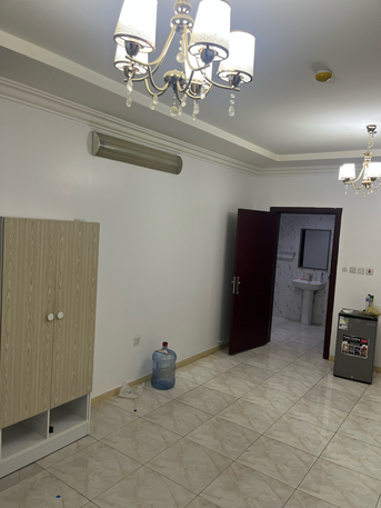 Al Malaz, Rooms Available, SAR 1400/month,  Furnished,  1 Room Available In 2 BHK Fully Furnished Flat
