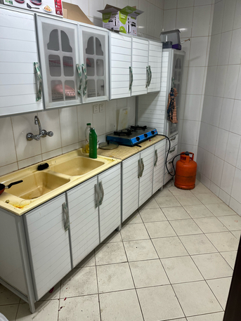 Al Malaz, Rooms Available, SAR 1400/month,  Furnished,  1 Room Available In 2 BHK Fully Furnished Flat