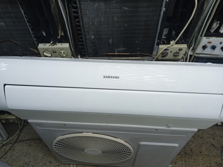 Al Malaz, Air Conditioners, SAR 650,  Used Ac For Sale
