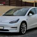 JOD 12500,  Tesla Model 3,  2019,  Automatic,  166000 KM,   DUAL MOTORS | Long Range | Diplomatic Plates