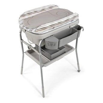 Jeddah, Baby & Kid Stuff, SAR 250,  Baby Bath Tub 2-in1 Chicco