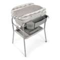 SAR 250,  Baby Bath Tub 2-in1 Chicco