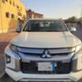 SAR 77500,  Mitsubishi L 200 4x4,  2022,  Manual,  151653 KM,  Excellent Condition