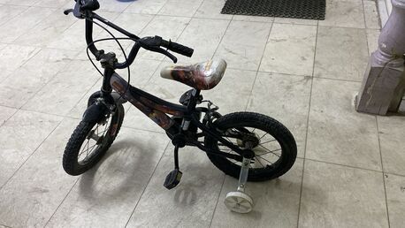 Hara, Bicycles, SAR 100,  2 Kids Bicycles In 100 SAR