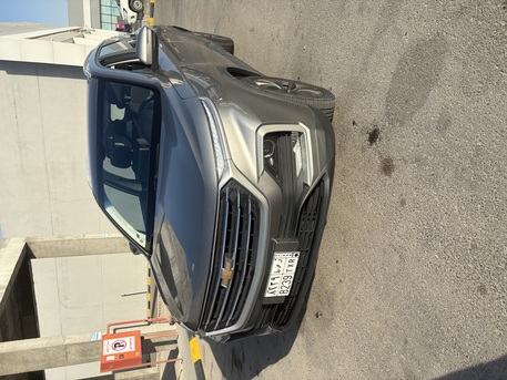 Khobar, Vehicles, Cars & Trucks , SAR 53000,  Chevrolet Captiva,  2023,  Automatic,  58000 KM,   LS Turbo  For Sale