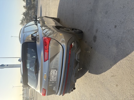 Khobar, Vehicles, Cars & Trucks , SAR 53000,  Chevrolet Captiva,  2023,  Automatic,  58000 KM,   LS Turbo  For Sale